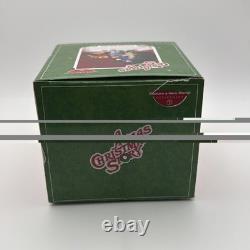 Department 56 A Christmas Story Policeman With Boys In Box