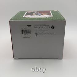 Department 56 A Christmas Story Policeman With Boys In Box