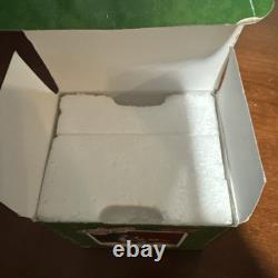 Department 56 A Christmas Story, Policeman With Boys. Mint Condition