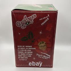 Department 56 A Christmas Story Pulaski's Candy Shop Building in Box