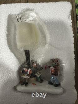 Department 56 A Christmas Story Ralphie's Gang 2017