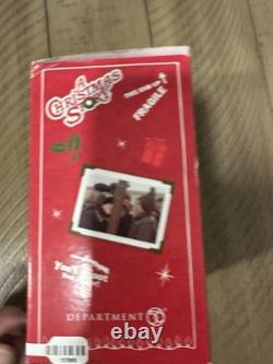 Department 56 A Christmas Story Ralphie's Gang 2017