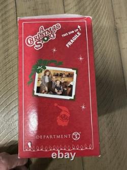 Department 56 A Christmas Story Ralphie's Gang 2017