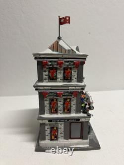 Department 56 A Christmas Story THE DEPARTMENT STORE Village 805027