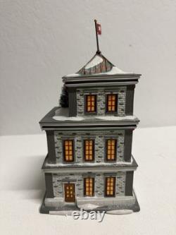 Department 56 A Christmas Story THE DEPARTMENT STORE Village 805027