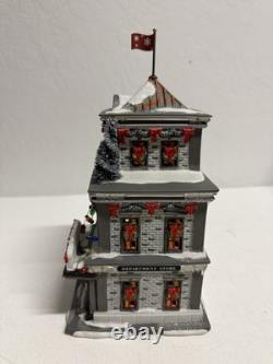 Department 56 A Christmas Story THE DEPARTMENT STORE Village 805027