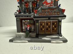 Department 56 A Christmas Story THE DEPARTMENT STORE Village 805027