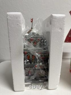 Department 56 A Christmas Story THE DEPARTMENT STORE Village 805027
