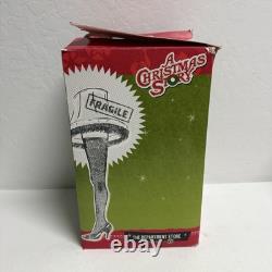 Department 56 A Christmas Story THE DEPARTMENT STORE Village 805027