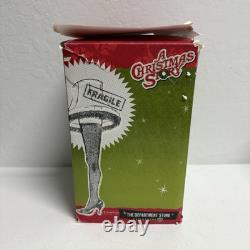 Department 56 A Christmas Story THE DEPARTMENT STORE Village 805027