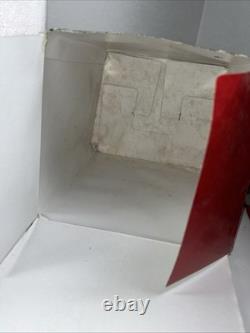 Department 56 A Christmas Story THE JOKE SHOP With Sign, Box, & Light Cord