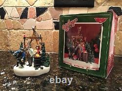 Department 56 A Christmas Story The Perfect Tree Lit Accessory