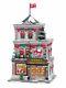 Department 56 A Christmas Story Village The Department Store Building 805027