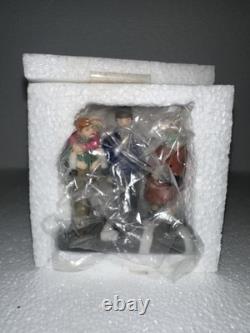 Department 56 A Family Holiday Tradition (Rare) Christmas In The City