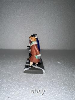 Department 56 A Family Holiday Tradition (Rare) Christmas In The City