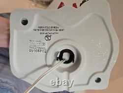 Department 56 Better Watch Out Coal Mine 808923 NPS Mint Unused Colorful Glitter