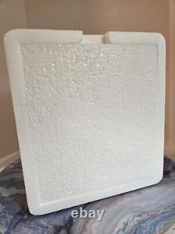 Department 56 Better Watch Out Coal Mine 808923 NPS Mint Unused Colorful Glitter