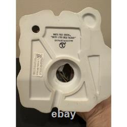 Department 56 Brite Lites Bulb Factory North Pole Series Christmas Village READ