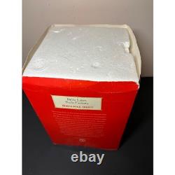 Department 56 Brite Lites Bulb Factory North Pole Series Christmas Village READ