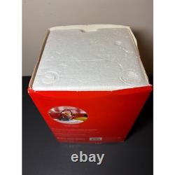 Department 56 Brite Lites Bulb Factory North Pole Series Christmas Village READ