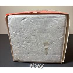 Department 56 Brite Lites Bulb Factory North Pole Series Christmas Village READ