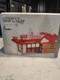 Department 56 Christmas Chick-Fil-A Village Lighted