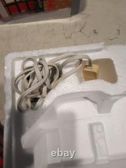 Department 56 Christmas Chick-Fil-A Village Lighted