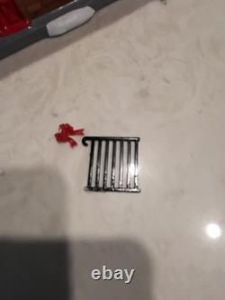 Department 56 Christmas Chick-Fil-A Village Lighted