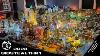 Department 56 Christmas In The City 2023 New Air Brite Lighting