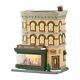 Department 56 Christmas In The City Nighthawks 4050911 Retired