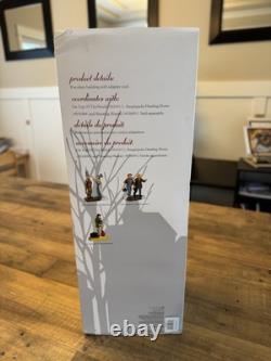 Department 56 Christmas In The City Village Chrysler Building #4030342 BRAND NEW