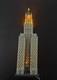 Department 56 Christmas In The City Village Woolworth Building #6007584