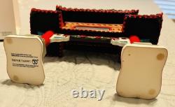 Department 56 Christmas In The City Welcome To Chinatown, Retired, HTF, EUC