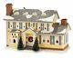 Department 56 Christmas Vacation The Griswold Holiday House Lit Building 4030733