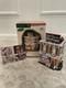 Department 56 Christmas in the City Chicago Cubs Souvenir Shop NIB
