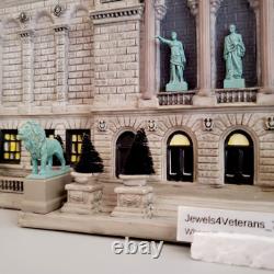 Department 56 Christmas in the City The Art Institute of Chicago #59222