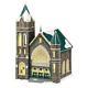 Department 56 Church of the Advent #4044792 Christmas in the City