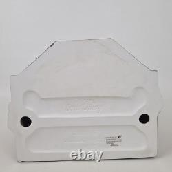 Department 56 Cinema 56 54978 Snow Village Lighted Vintage Building