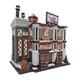 Department 56 Coca Cola Bottling Company 59258 Christmas In The City Rare