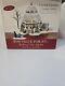 Department 56 Crystal Gardens Conservatory Christmas In The City 59219 NOS 2004