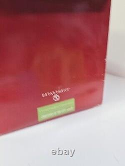 Department 56 Crystal Gardens Conservatory Christmas In The City 59219 NOS 2004