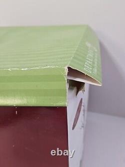 Department 56 Crystal Gardens Conservatory Christmas In The City 59219 NOS 2004