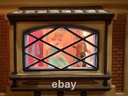 Department 56 Dickens Village Fred Holiwell's House