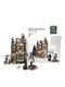 Department 56 Dickens Village Series Christmas Carol Counting House Gift Set