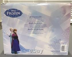 Department 56 Disney Frozen Wandering Oakens Trading Post