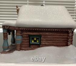 Department 56 Disney Frozen Wandering Oakens Trading Post