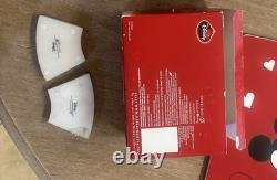 Department 56 Disney Mickey Mouse Christmas Village curved road