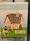 Department 56 Easter Sweets House #6002310 (NEW)