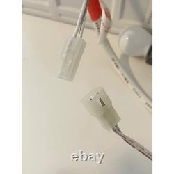 Department 56 Empire State Building Christmas in the City 56-59207 Works Flags