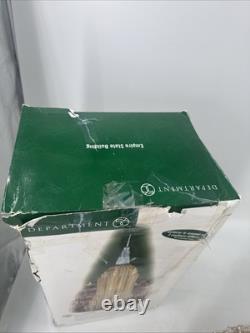 Department 56 Empire State Building Christmas in the City Beautiful Works